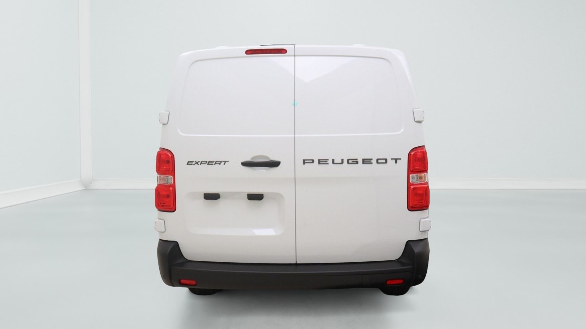 365063_p2 - PEUGEOT - EXPERT - 2025 - photo 7