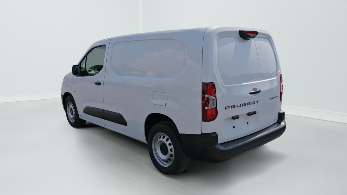 363246_p2 - PEUGEOT - PARTNER - 2025 - photo 3