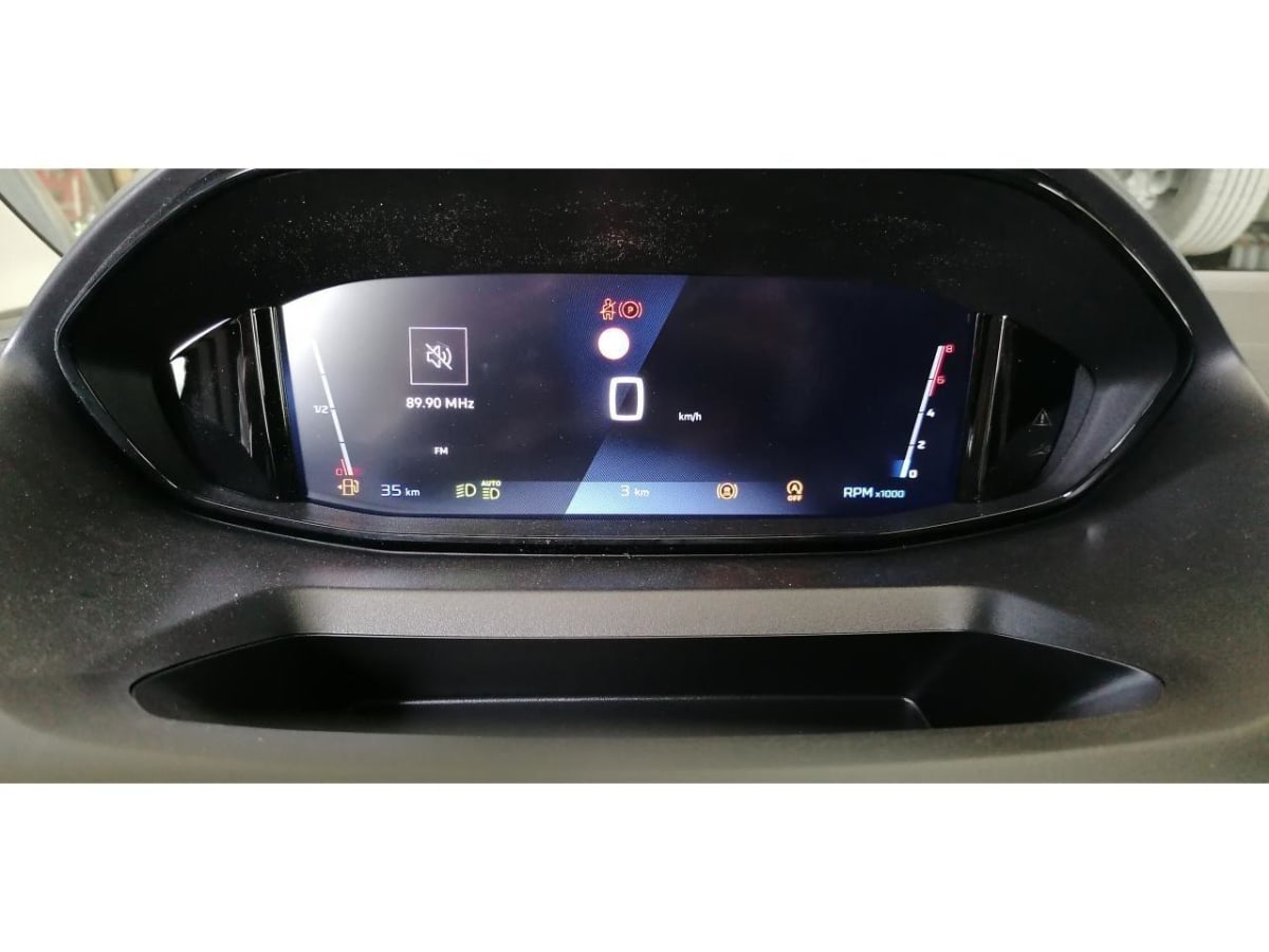 363246_p2 - PEUGEOT - PARTNER - 2025 - photo 8