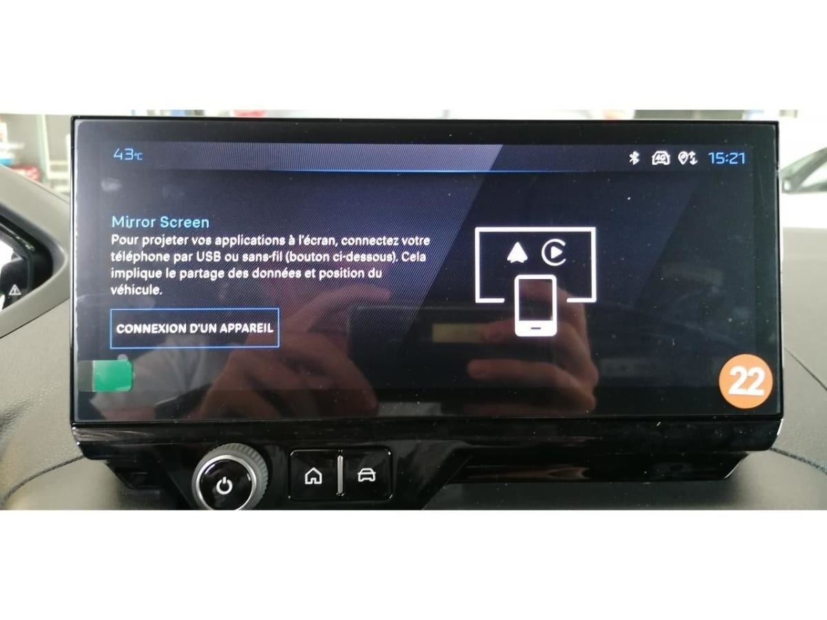 363246_p2 - PEUGEOT - PARTNER - 2025 - photo 9