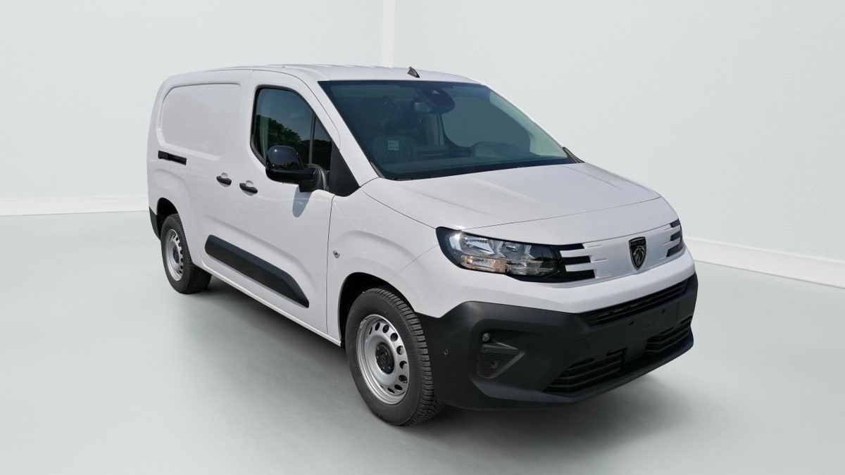 363246_p2 - PEUGEOT - PARTNER - 2025 - photo 1