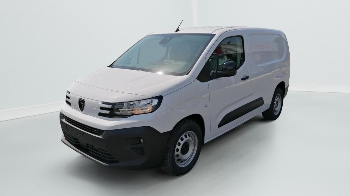 363246_p2 - PEUGEOT - PARTNER - 2025 - photo 2