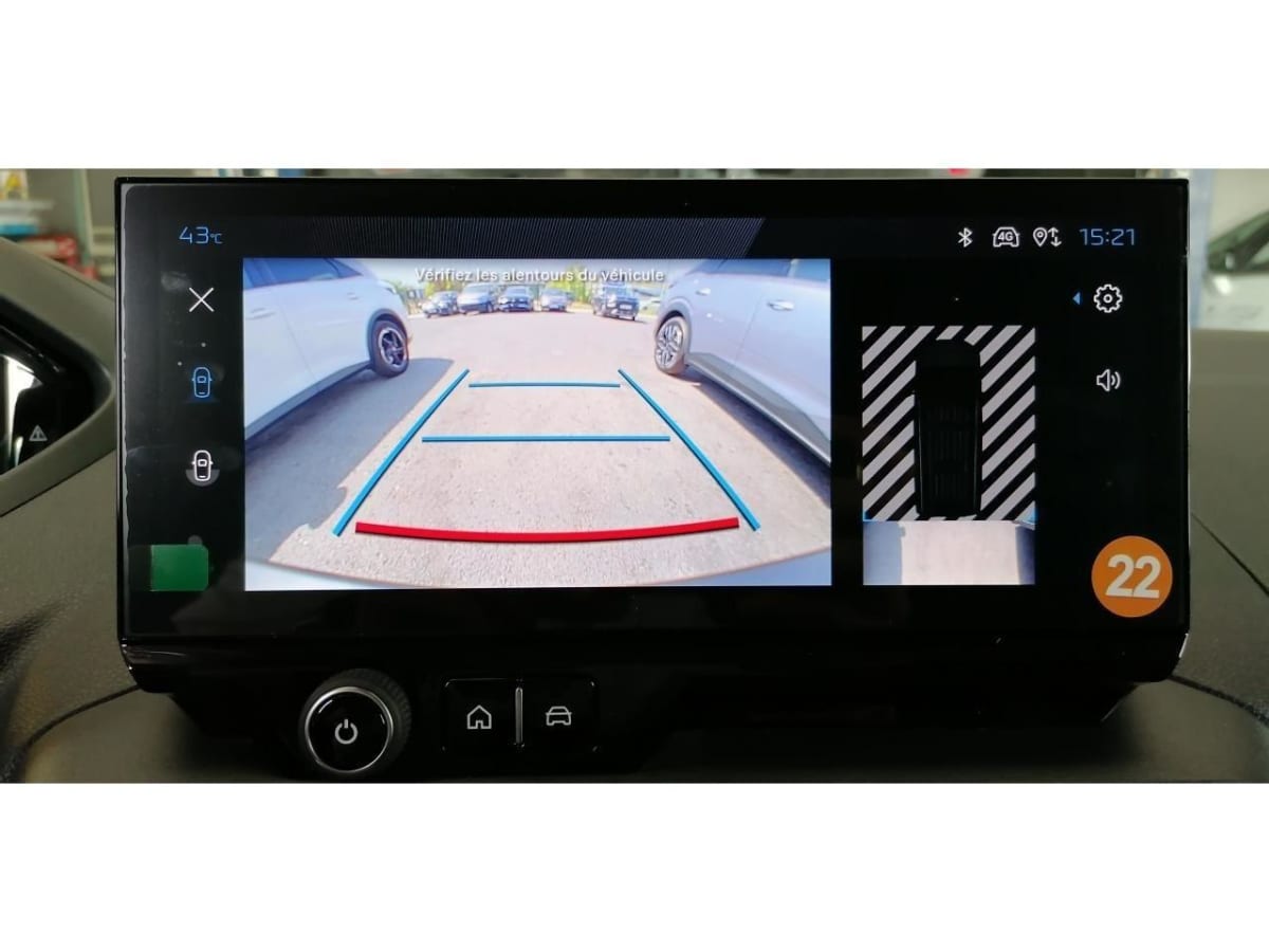 363246_p2 - PEUGEOT - PARTNER - 2025 - photo 6