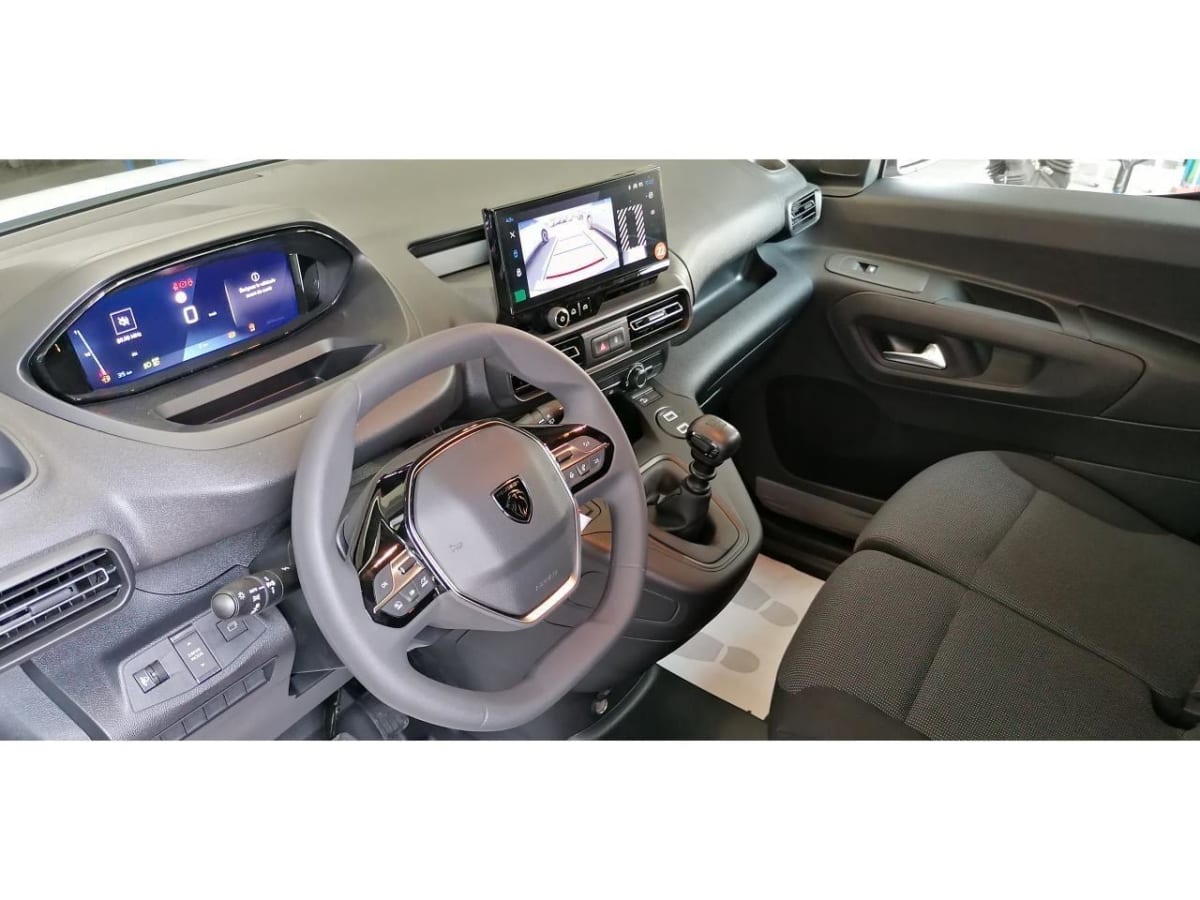 363246_p2 - PEUGEOT - PARTNER - 2025 - photo 5