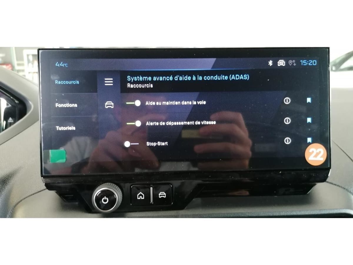 363246_p2 - PEUGEOT - PARTNER - 2025 - photo 10