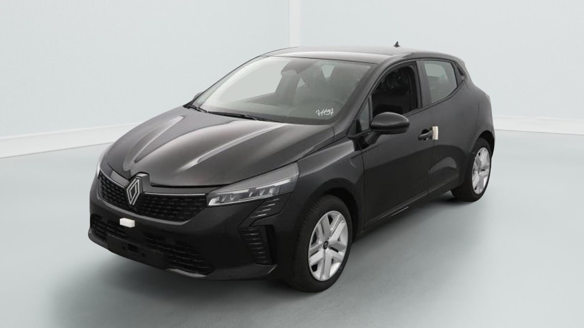 362434_p2 - RENAULT - CLIO - 2025 - photo 1