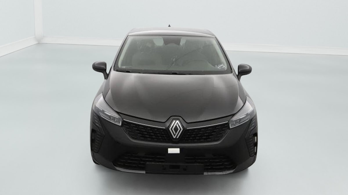 362434_p2 - RENAULT - CLIO - 2025 - photo 2