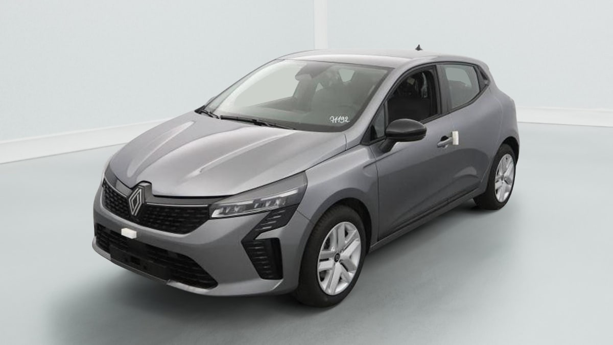 362433_p2 - RENAULT - CLIO - 2025 - photo 1