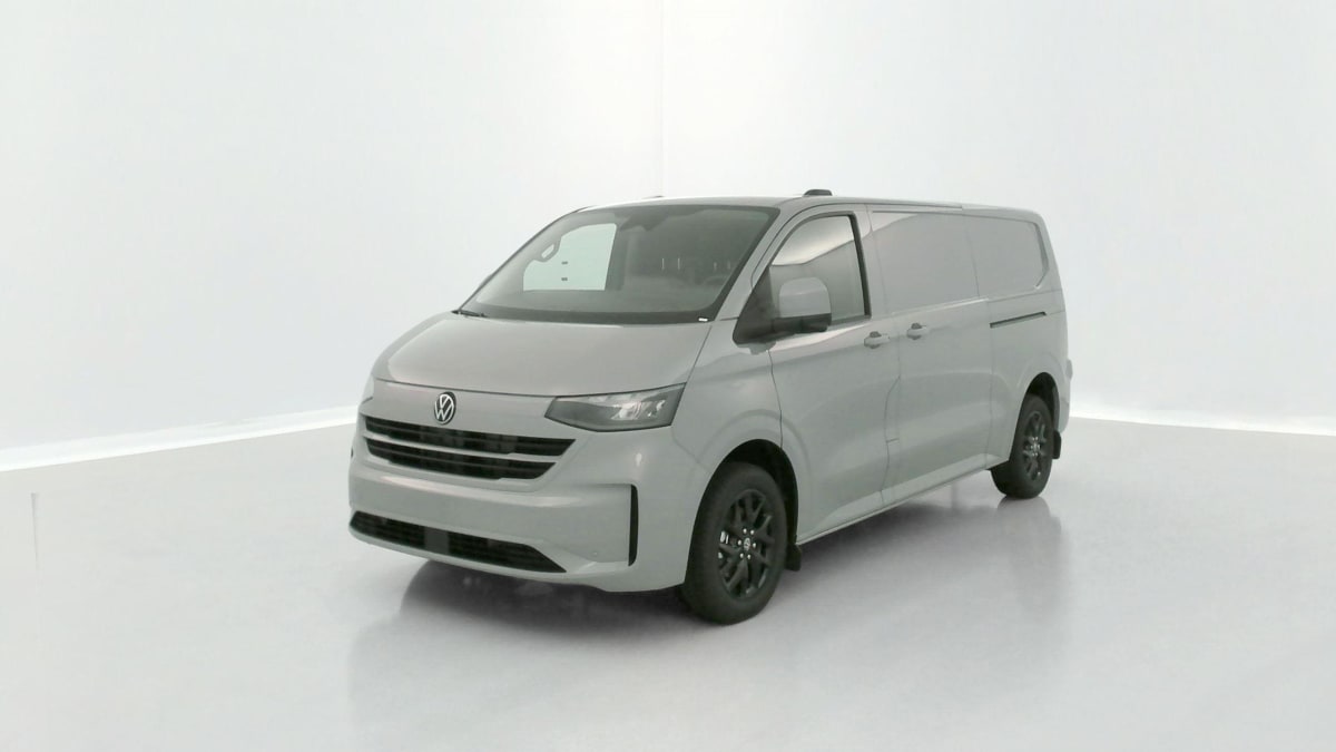 365011_p2 - VOLKSWAGEN - TRANSPORTER - 2025 - photo 3