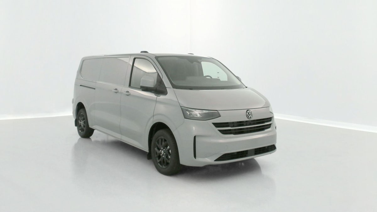 365011_p2 - VOLKSWAGEN - TRANSPORTER - 2025 - photo 1