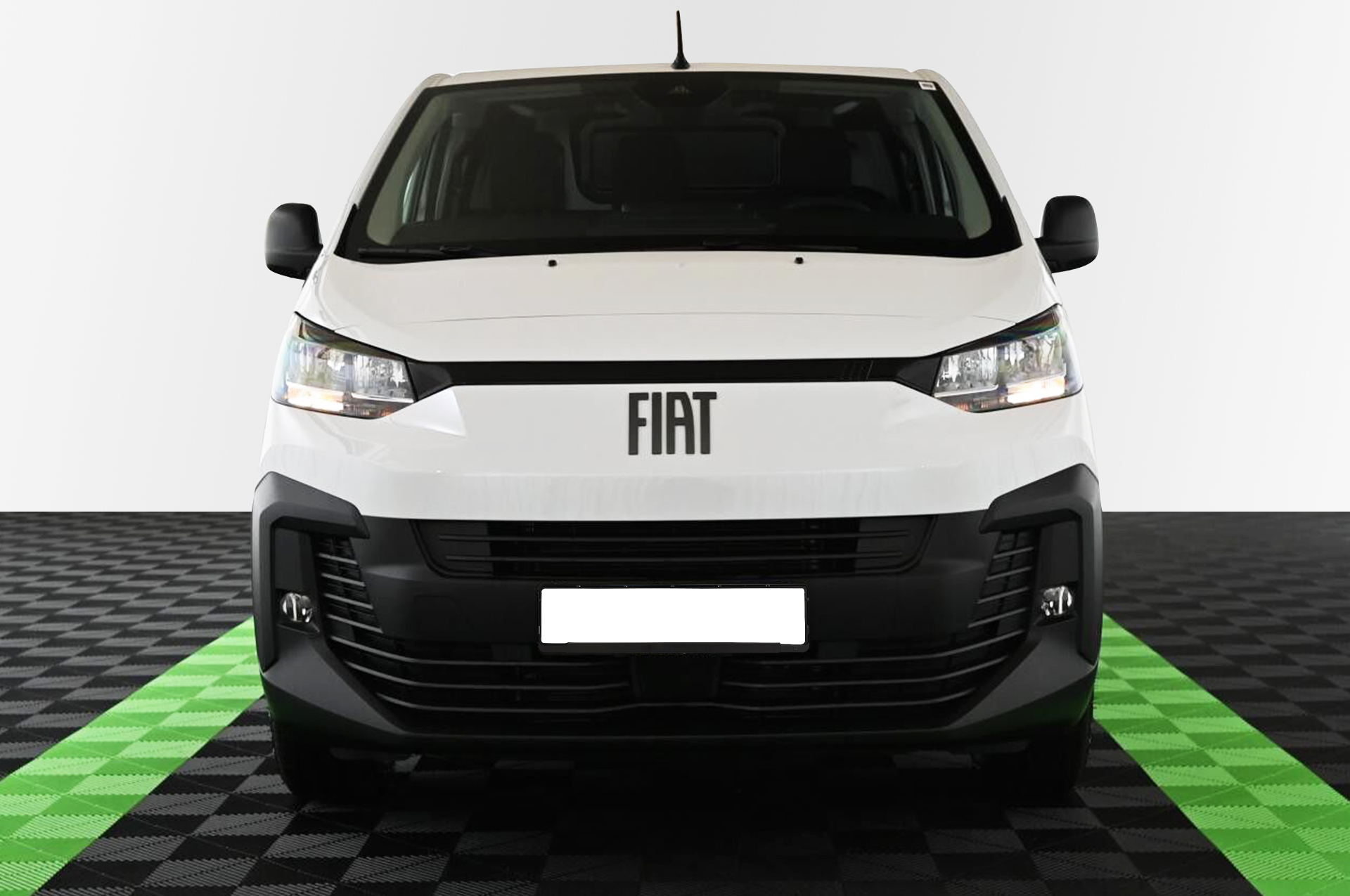 18698_p35 - FIAT - SCUDO - 2024 - photo 2