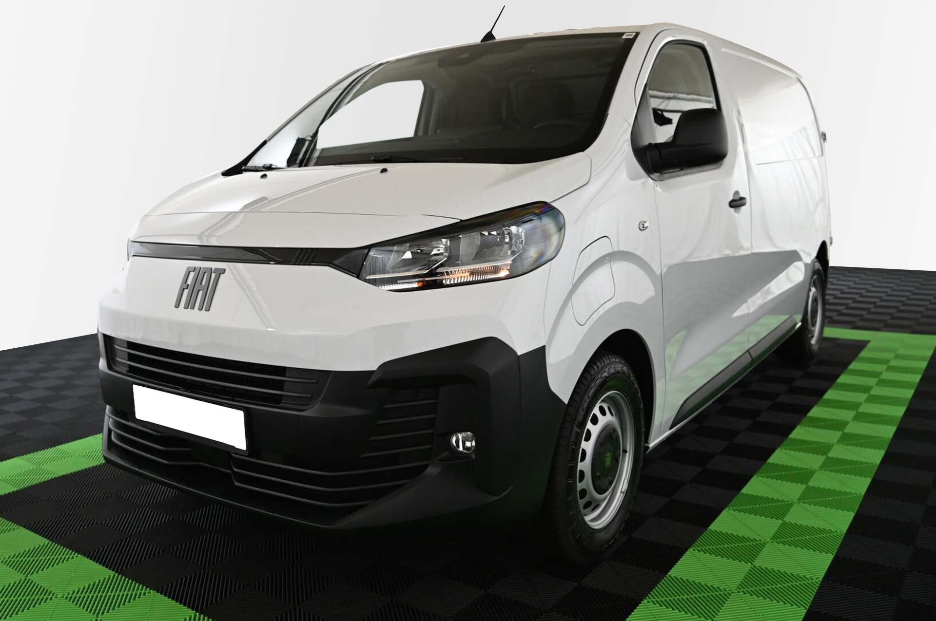 18698_p35 - FIAT - SCUDO - 2024 - photo 1