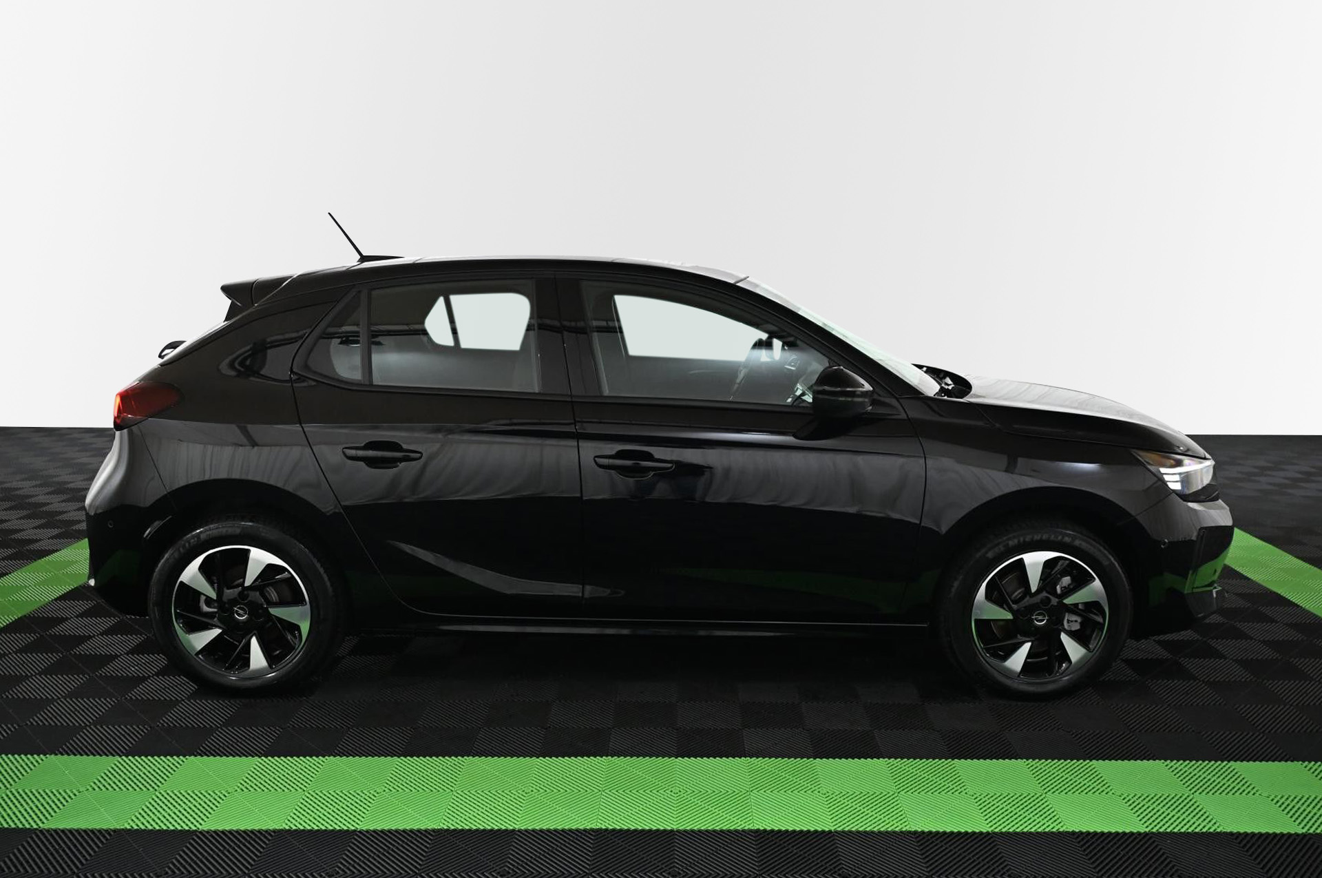 18694_p35 - OPEL - CORSA - 2024 - photo 7