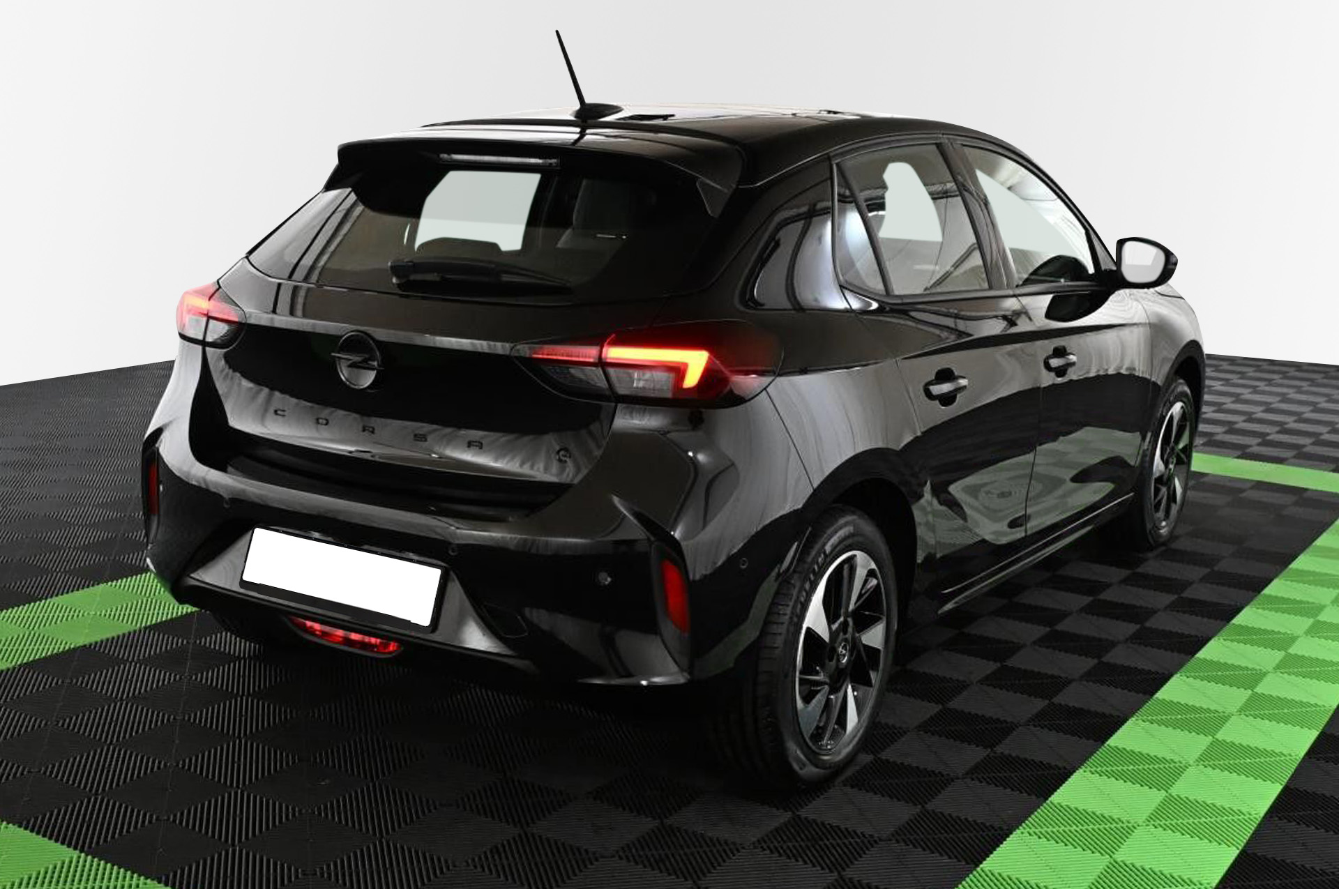 18694_p35 - OPEL - CORSA - 2024 - photo 4