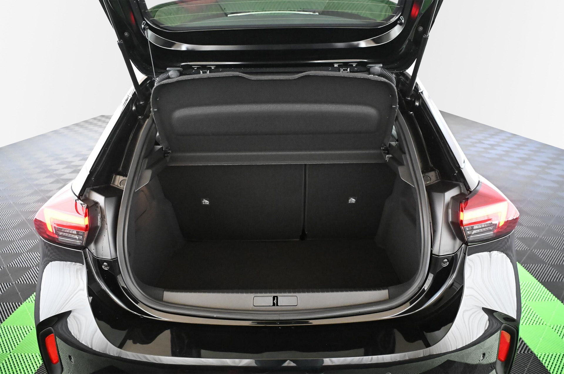 18694_p35 - OPEL - CORSA - 2024 - photo 34