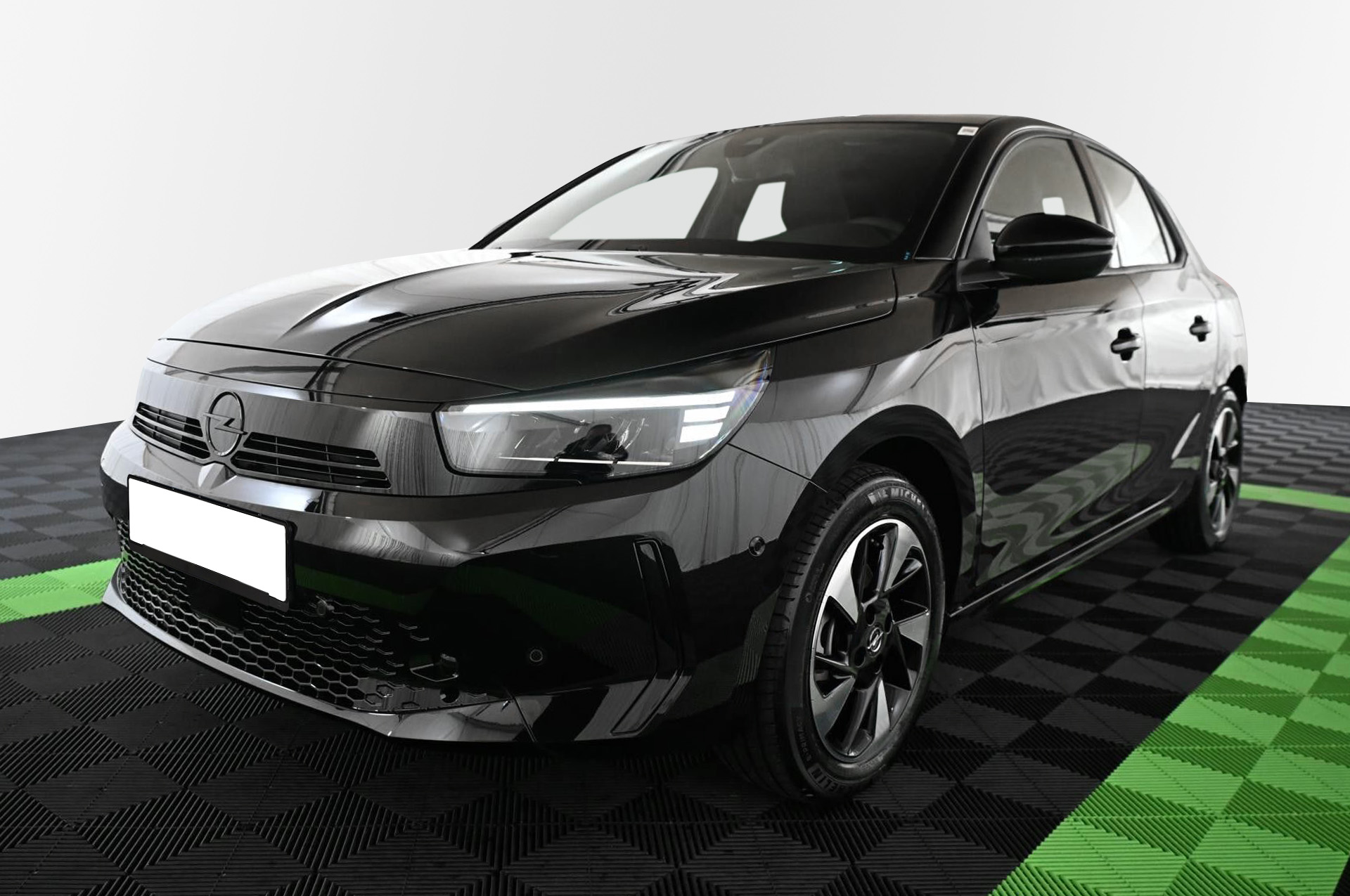 18694_p35 - OPEL - CORSA - 2024 - photo 1