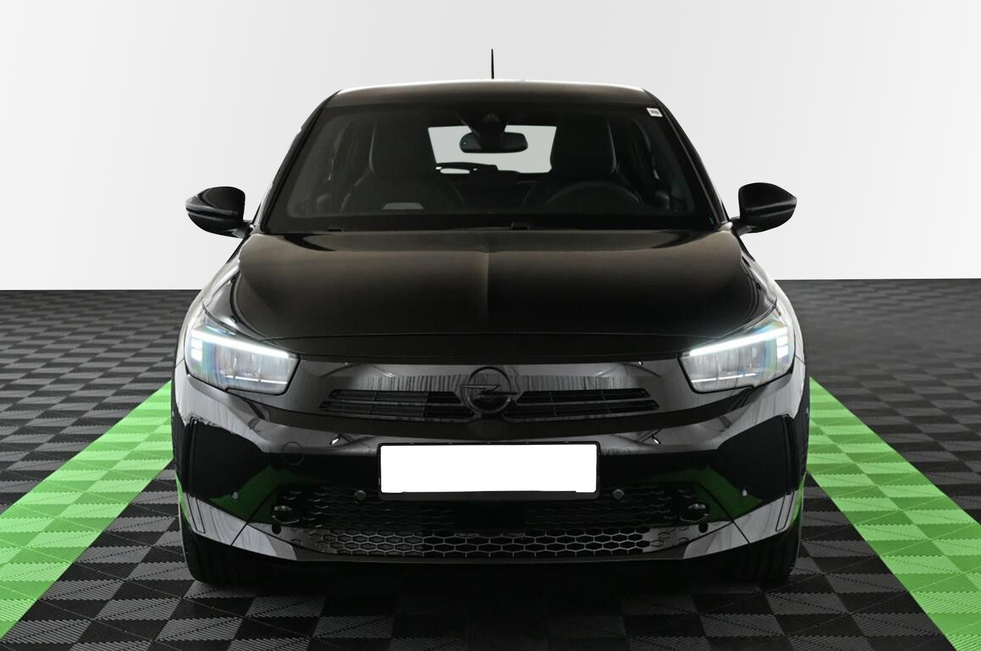 18694_p35 - OPEL - CORSA - 2024 - photo 2