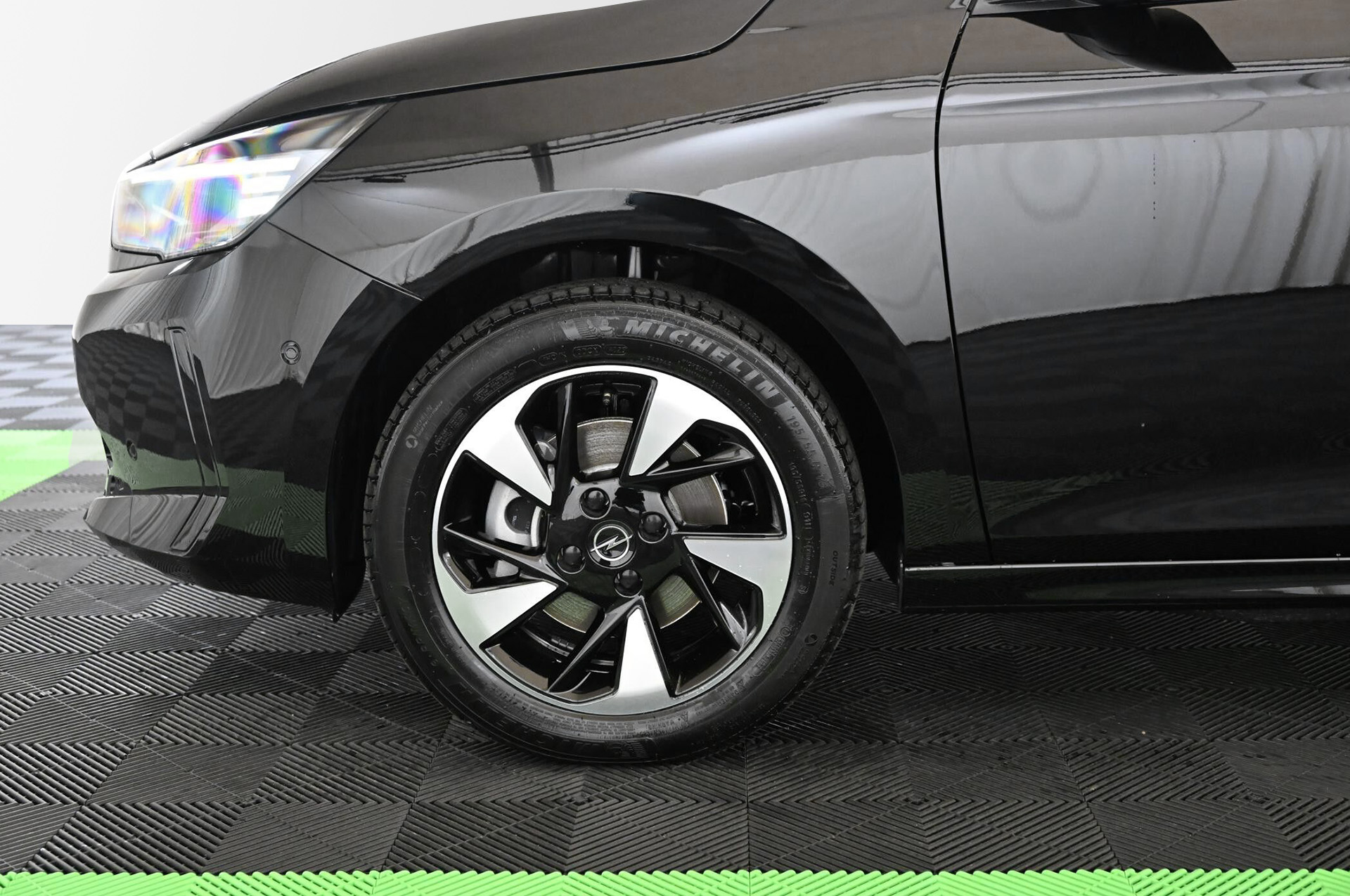 18694_p35 - OPEL - CORSA - 2024 - photo 9