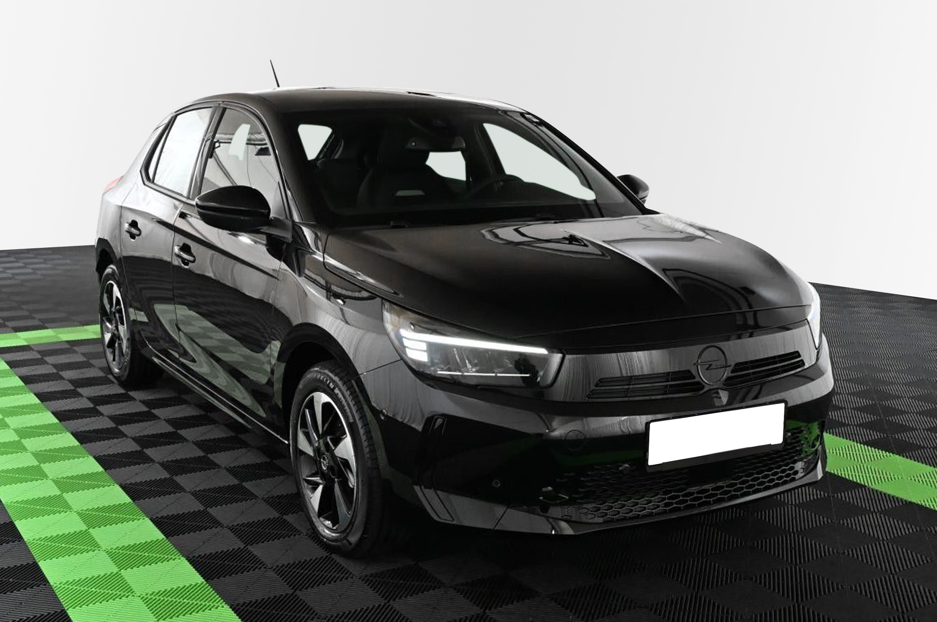 18694_p35 - OPEL - CORSA - 2024 - photo 3