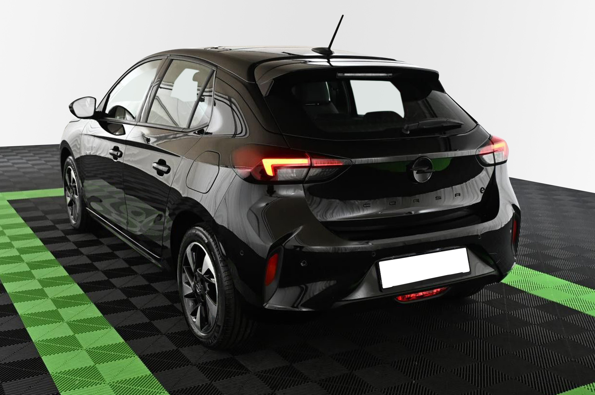 18694_p35 - OPEL - CORSA - 2024 - photo 5