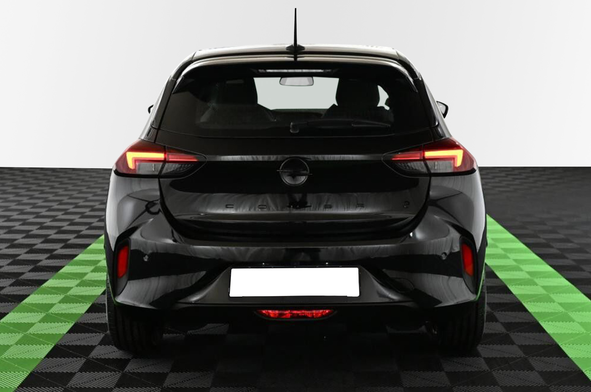 18694_p35 - OPEL - CORSA - 2024 - photo 6