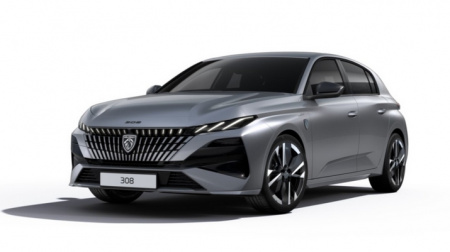 46668_p28 - PEUGEOT - 308 - 2025