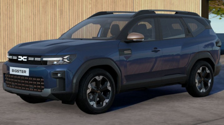 46750_p28 - DACIA - BIGSTER - 2025 46750_p28 - DACIA - BIGSTER - 2025