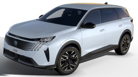 46839_p28 - PEUGEOT - 5008 - 2025