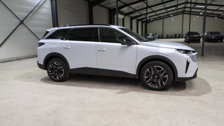 46839_p28 - PEUGEOT - 5008 - 2025 46839_p28 - PEUGEOT - 5008 - 2025