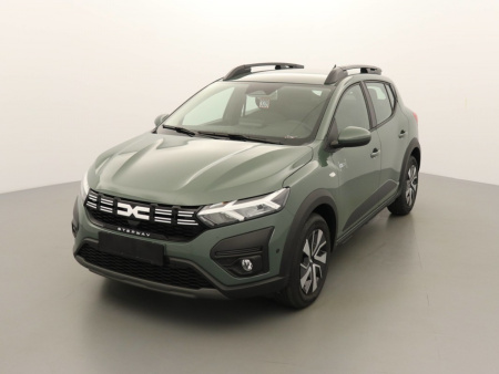 N201200_p3 - DACIA - SANDERO - 2025 N201200_p3 - DACIA - SANDERO - 2025