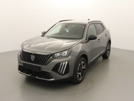 O201274_p3 - PEUGEOT - 2008 - 2024