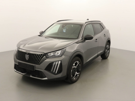 O201291_p3 - PEUGEOT - 2008 - 2025