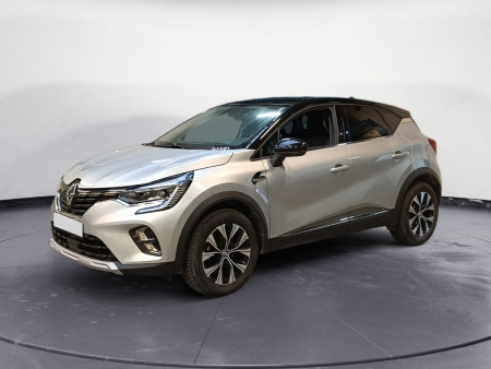 71582_p51 - RENAULT - CAPTUR - 2024 71582_p51 - RENAULT - CAPTUR - 2024
