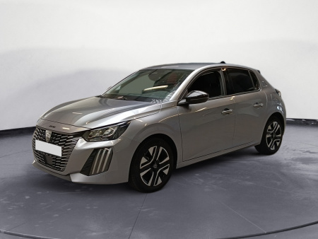 72640_p51 - PEUGEOT - 208 - 2025