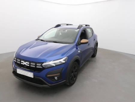 71952_p51 - DACIA - SANDERO - 2024