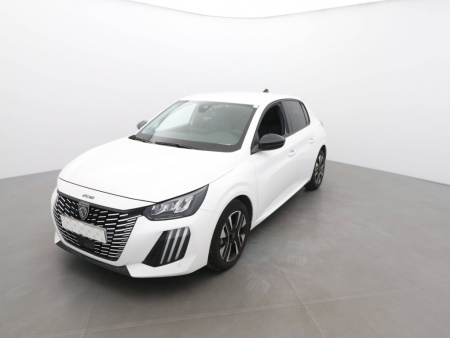 72603_p51 - PEUGEOT - 208 - 2025 72603_p51 - PEUGEOT - 208 - 2025