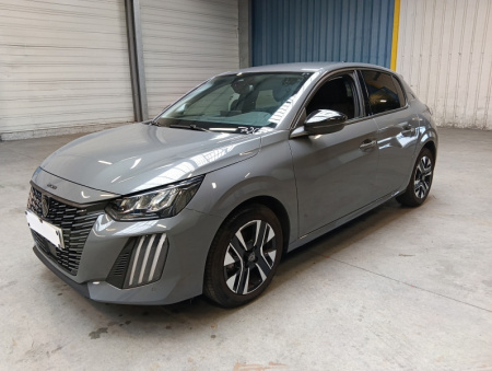 72622_p51 - PEUGEOT - 208 - 2025 72622_p51 - PEUGEOT - 208 - 2025