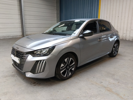 72640_p51 - PEUGEOT - 208 - 2025 72640_p51 - PEUGEOT - 208 - 2025