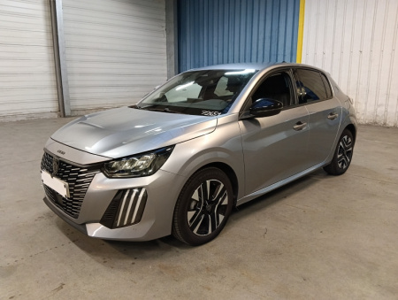 72651_p51 - PEUGEOT - 208 - 2025 72651_p51 - PEUGEOT - 208 - 2025