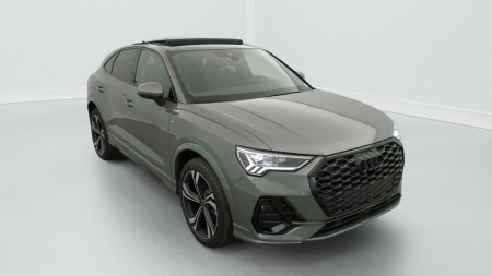 343452_p2 - AUDI - Q3 SPORTBACK - 2025 343452_p2 - AUDI - Q3 SPORTBACK - 2025