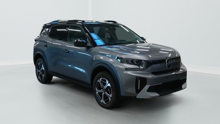 364940_p2 - CITROEN - C3 AIRCROSS - 2025