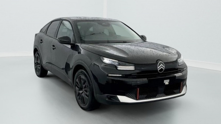 366821_p2 - CITROEN - C4 - 2025