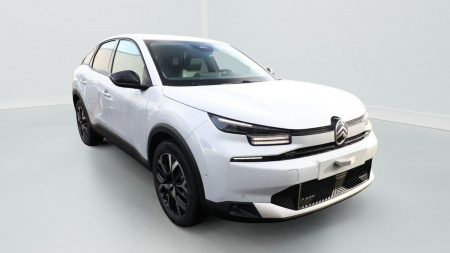 365668_p2 - CITROEN - C4 - 2025 365668_p2 - CITROEN - C4 - 2025