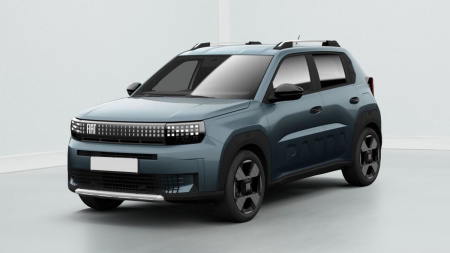 365898_p2 - FIAT - GRANDE PANDA - 2025 365898_p2 - FIAT - GRANDE PANDA - 2025