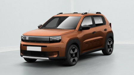 365899_p2 - FIAT - GRANDE PANDA - 2025 365899_p2 - FIAT - GRANDE PANDA - 2025