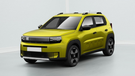 365897_p2 - FIAT - GRANDE PANDA - 2025 365897_p2 - FIAT - GRANDE PANDA - 2025