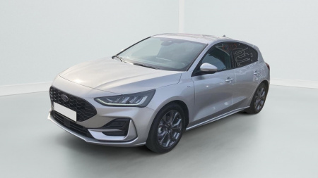 345581_p2 - FORD - FOCUS - 2025 345581_p2 - FORD - FOCUS - 2025