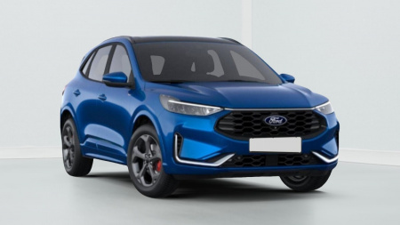 365667_p2 - FORD - KUGA - 2025 365667_p2 - FORD - KUGA - 2025