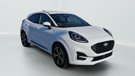 360161_p2 - FORD - PUMA - 2025 360161_p2 - FORD - PUMA - 2025