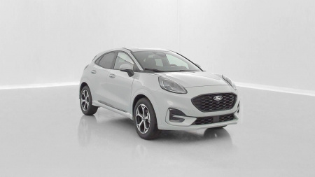 366474_p2 - FORD - PUMA - 2025 366474_p2 - FORD - PUMA - 2025